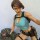 lara croft pf