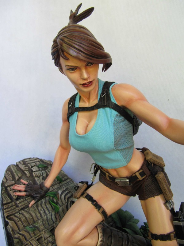 lara croft pf