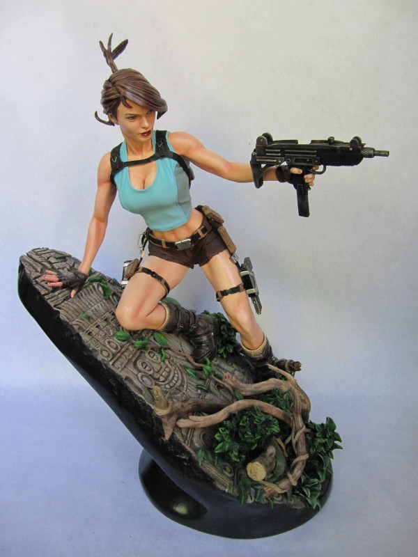 lara croft pf