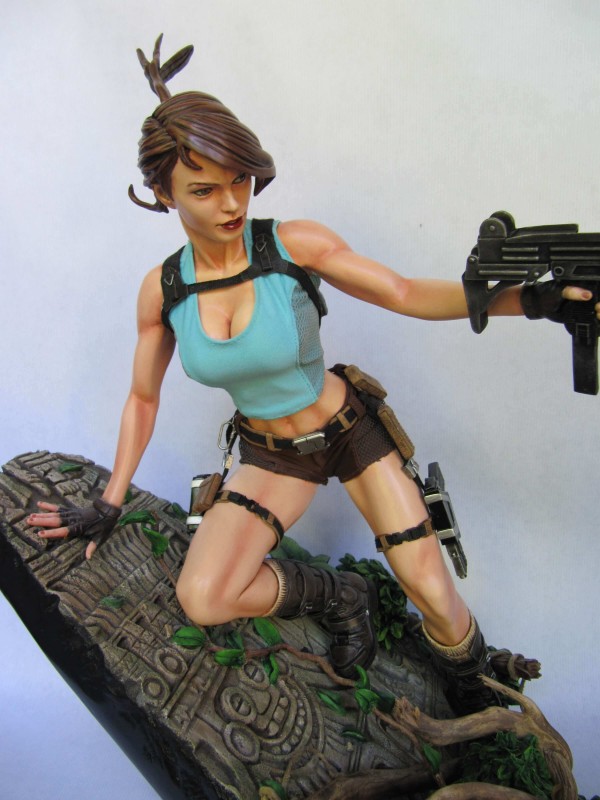 lara croft pf