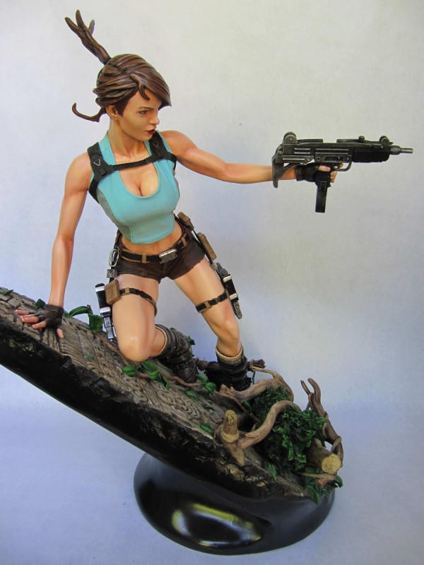 lara croft pf