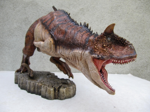 carnotaurus