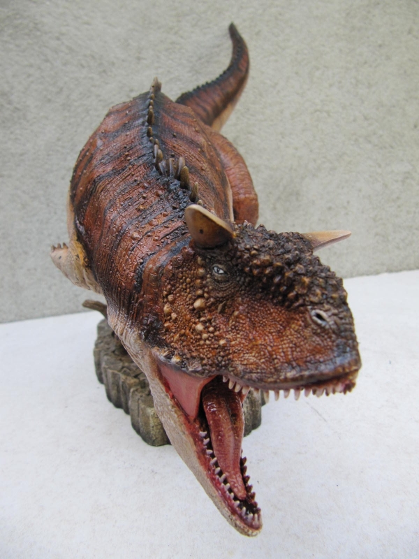 carnotaurus