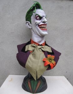 The JOKER 1/1.