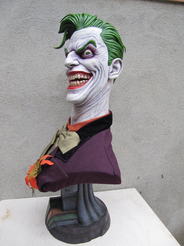 The JOKER 1/1.