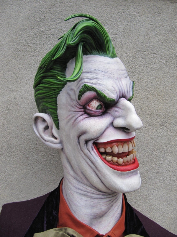 The JOKER 1/1.