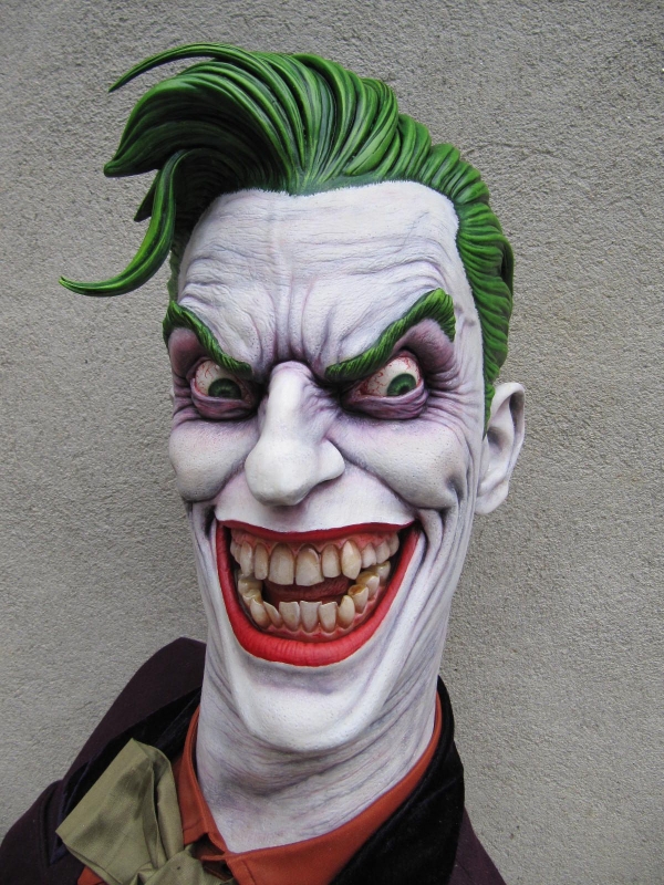 The JOKER 1/1.