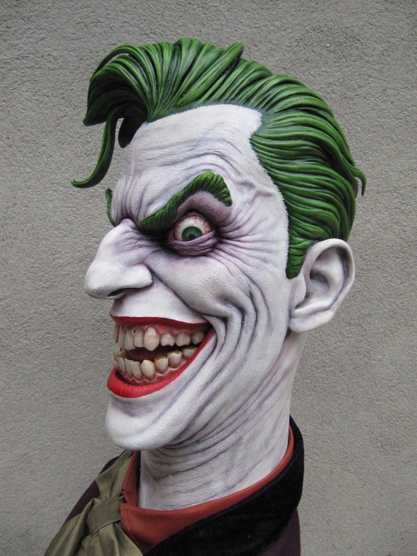 The JOKER 1/1.