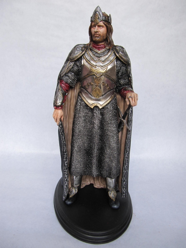 King Elessar Repaint.