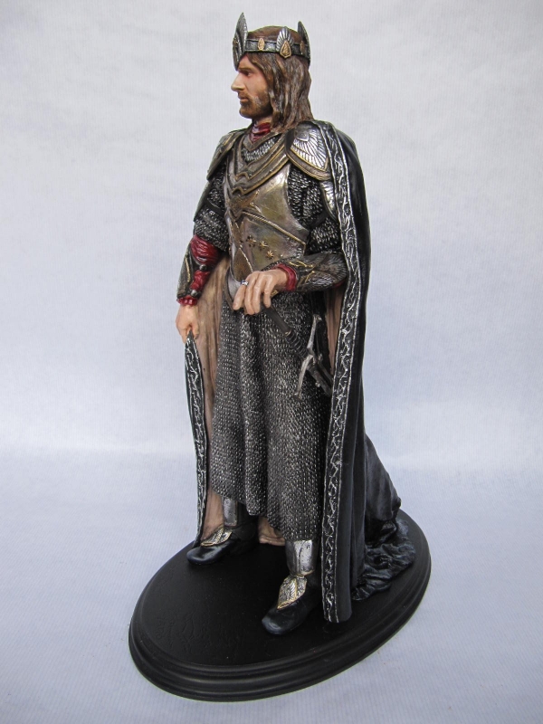 King Elessar Repaint.