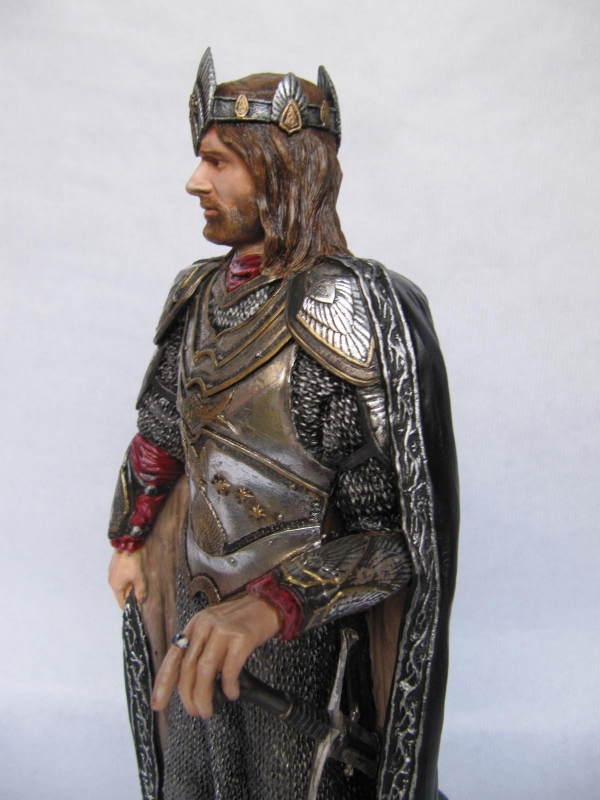 King Elessar Repaint.