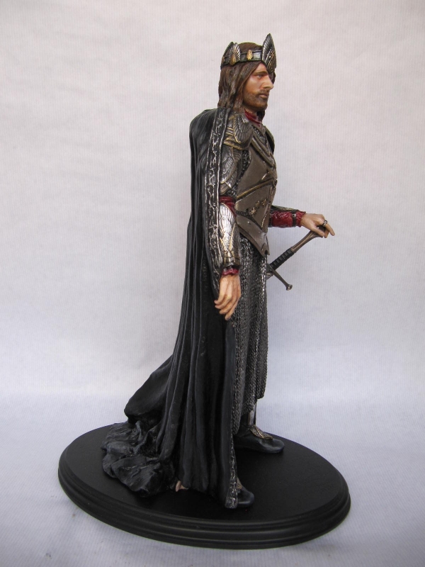 King Elessar Repaint.