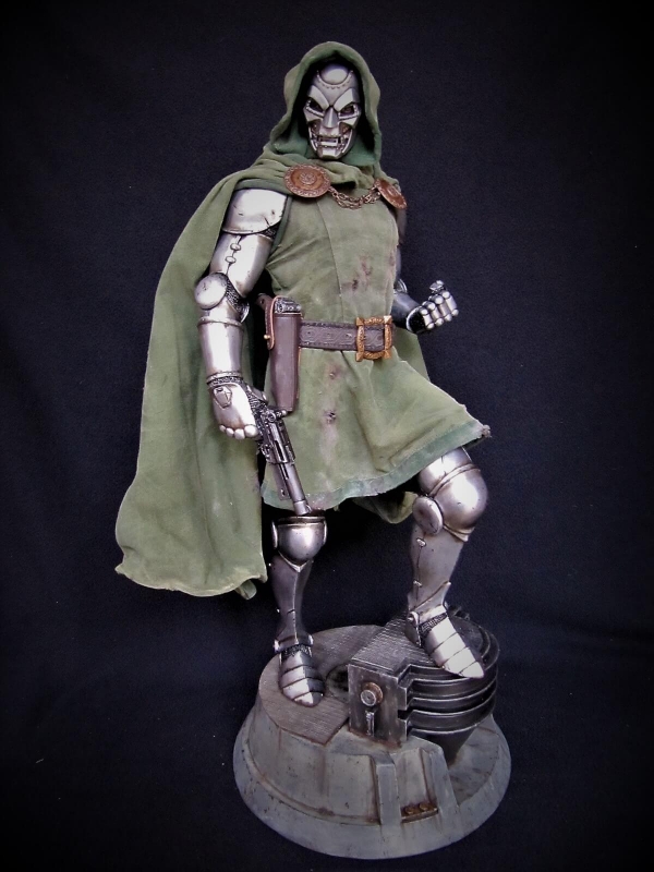 dr doom pf.