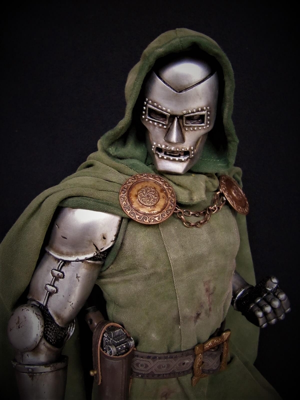 dr doom pf.