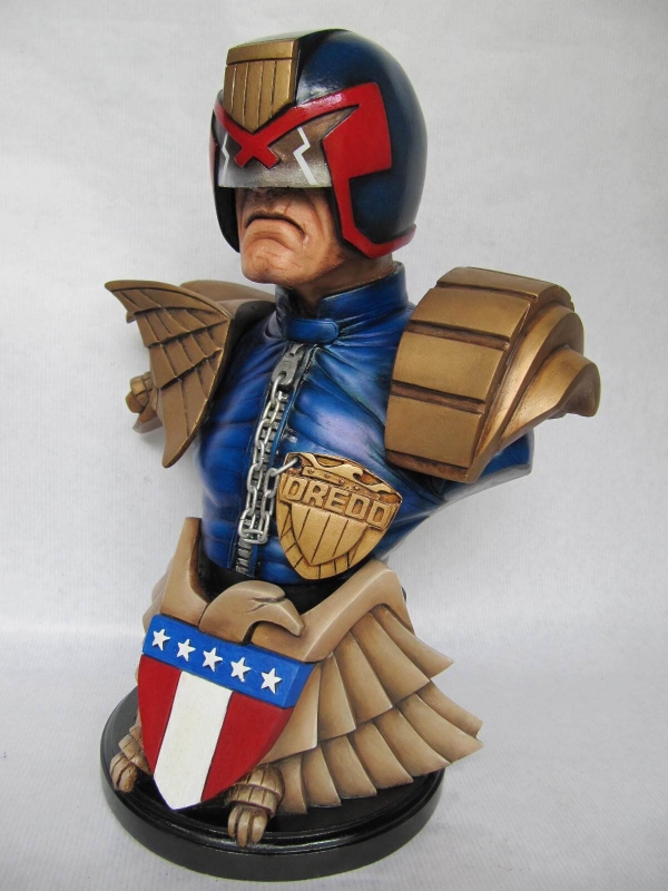 judgedredd