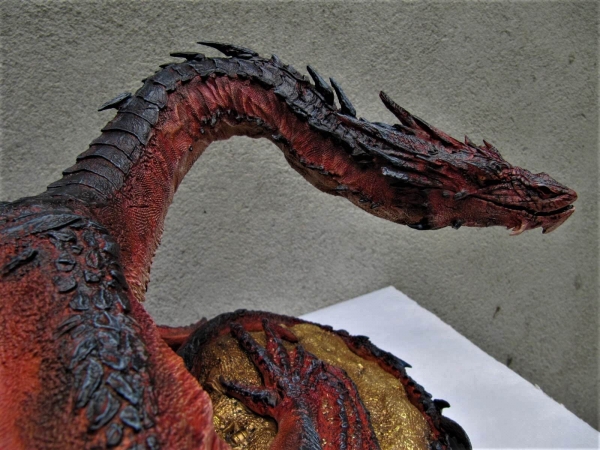 smaug le terrible