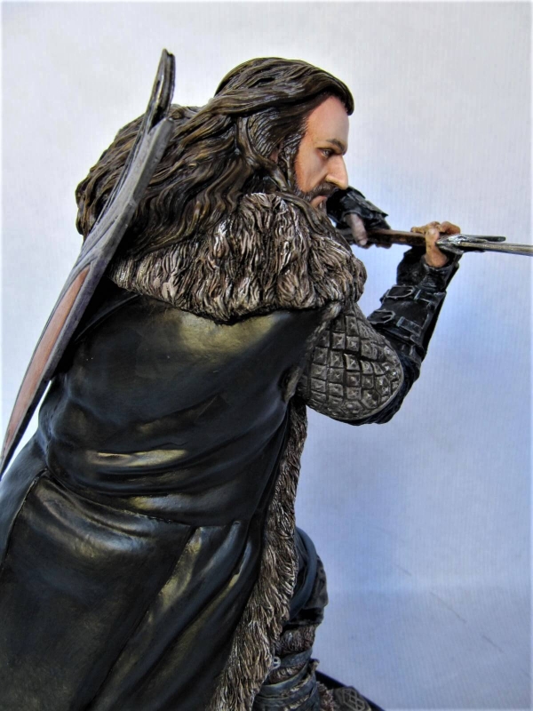 thorin ecudechene