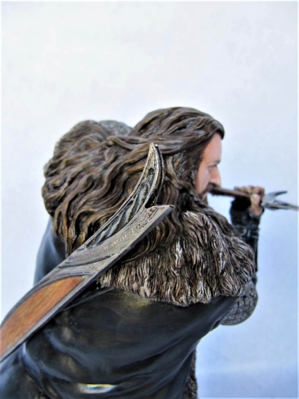 thorin ecudechene