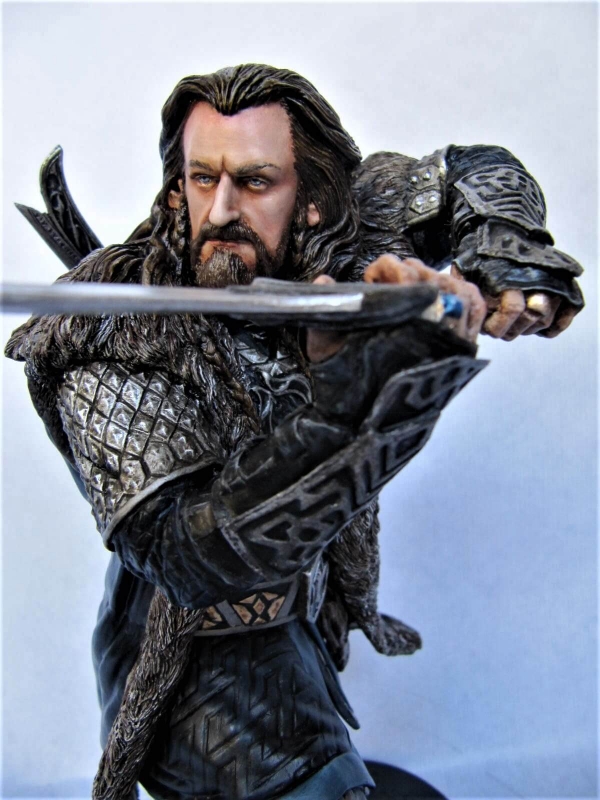 thorin ecudechene