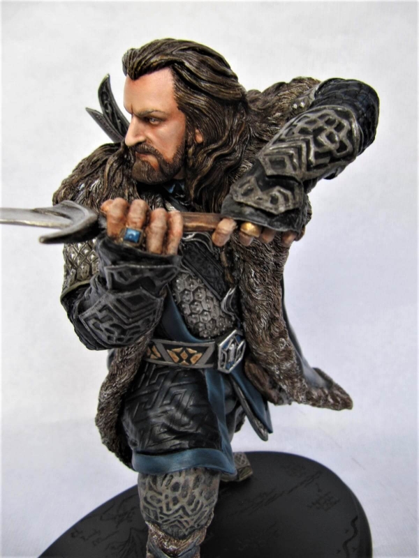 thorin ecudechene