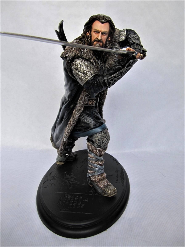 thorin ecudechene