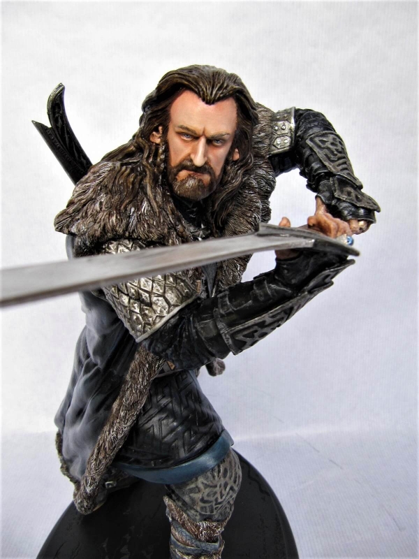 thorin ecudechene