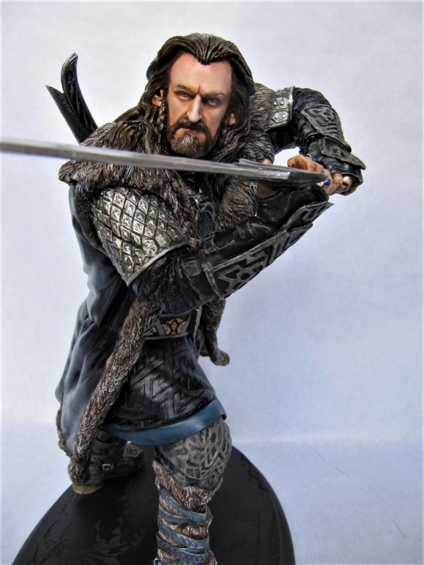 thorin ecudechene