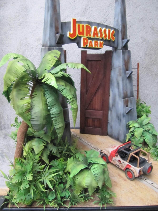 Jurassicporte