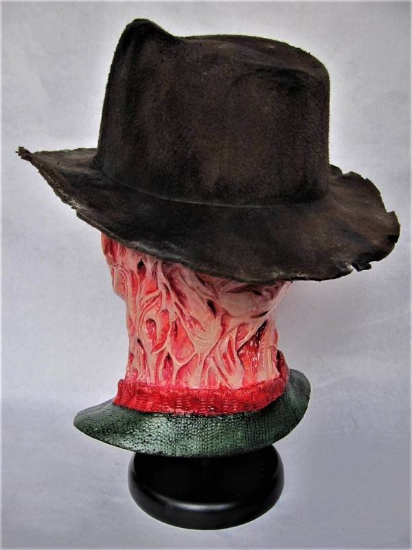 Freddy Krueger buste 1/1.