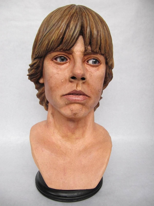 luke skywalker