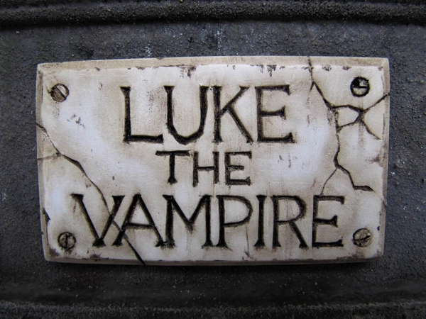 luke the vampire