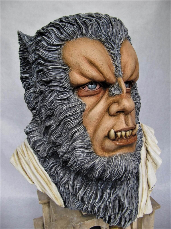 thewerewolf