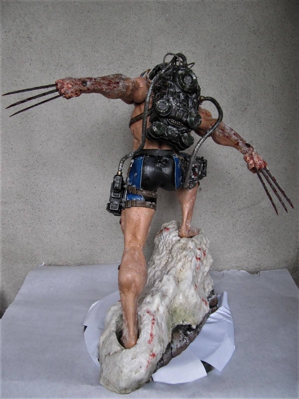 weapon X