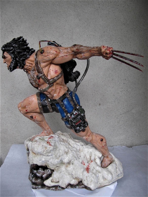weapon X
