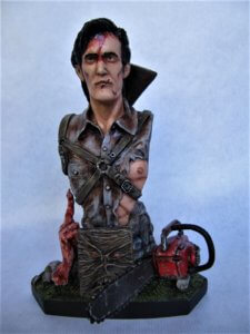 Evil Dead Ash