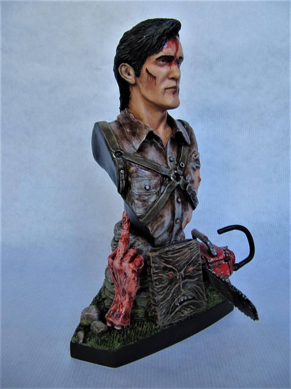 Evil Dead Ash