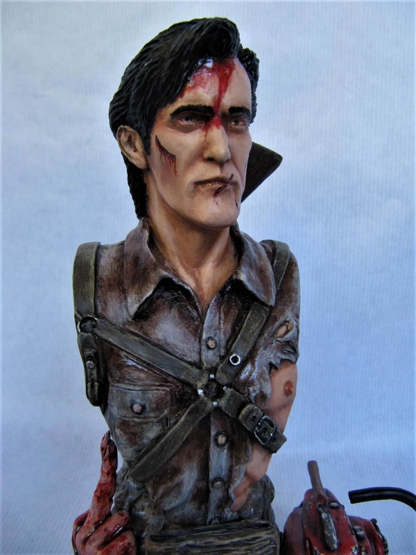 Evil Dead Ash