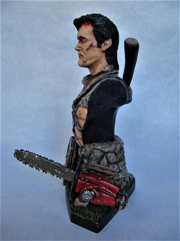 Evil Dead Ash