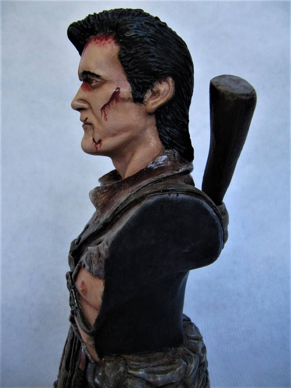 Evil Dead Ash