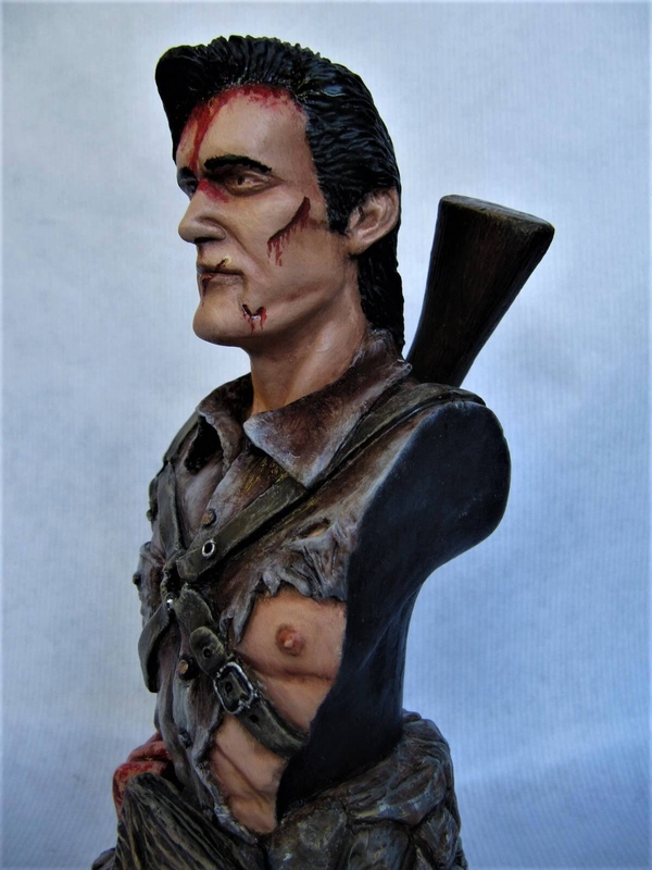 Evil Dead Ash