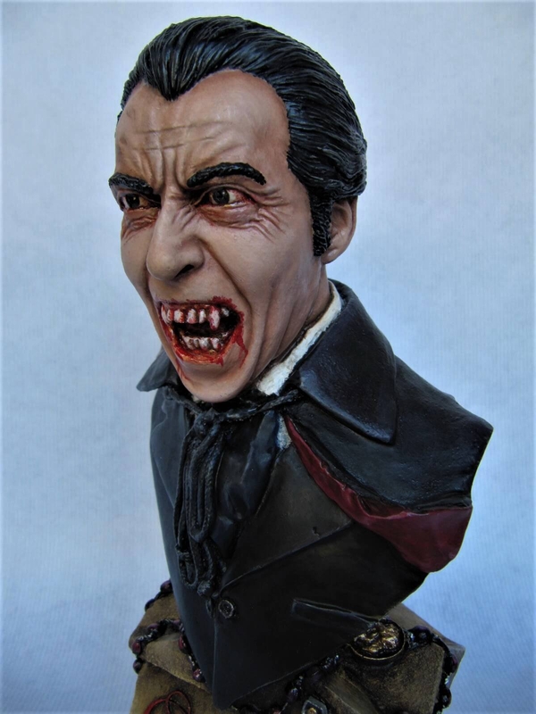 Dracula Lee