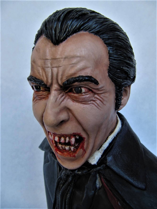 Dracula Lee