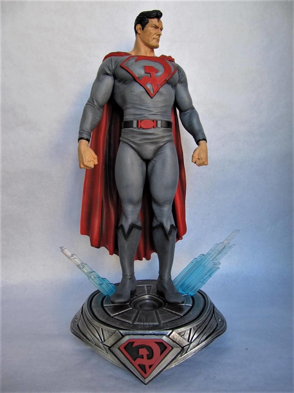 superman 1/5