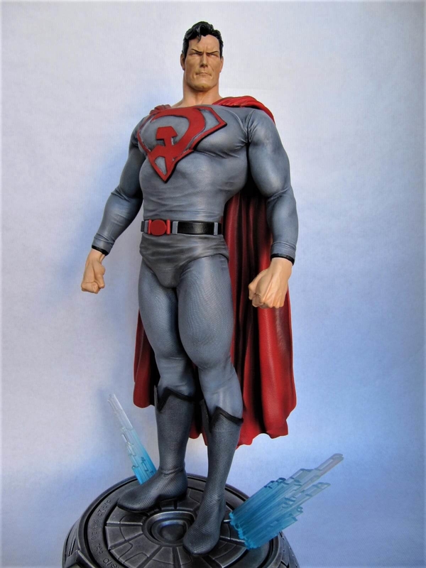 superman 1/5