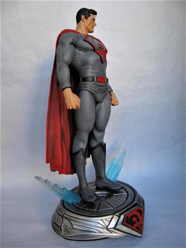 superman 1/5