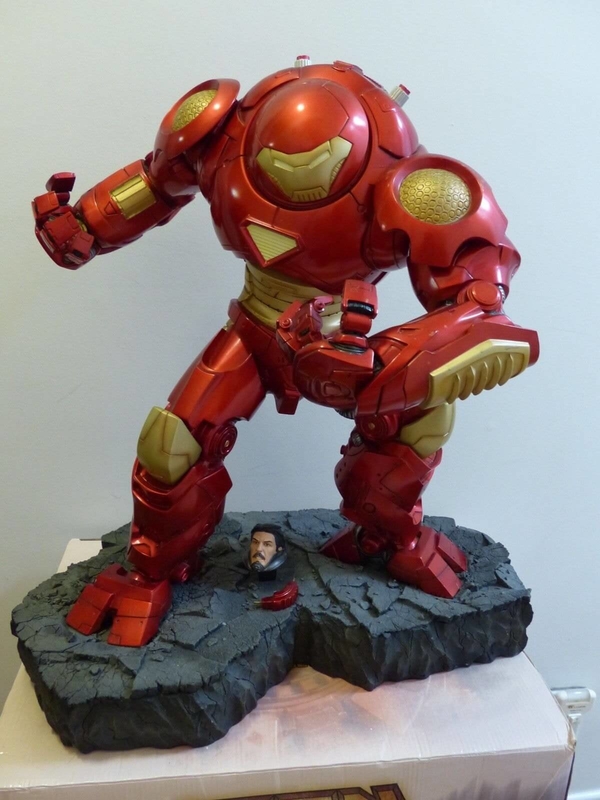 Hulkbuster