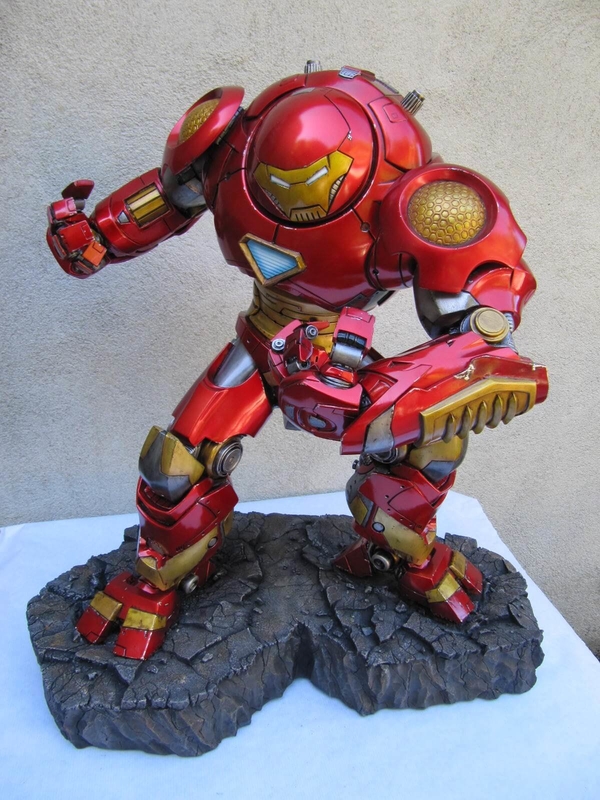 Hulkbuster