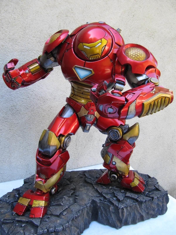 Hulkbuster