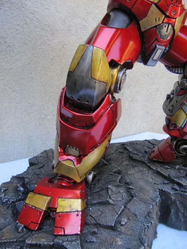 Hulkbuster