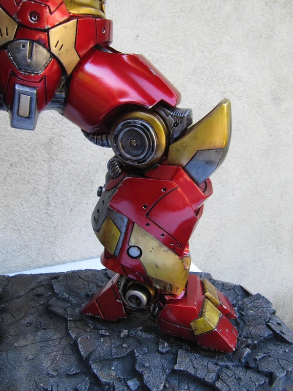 Hulkbuster